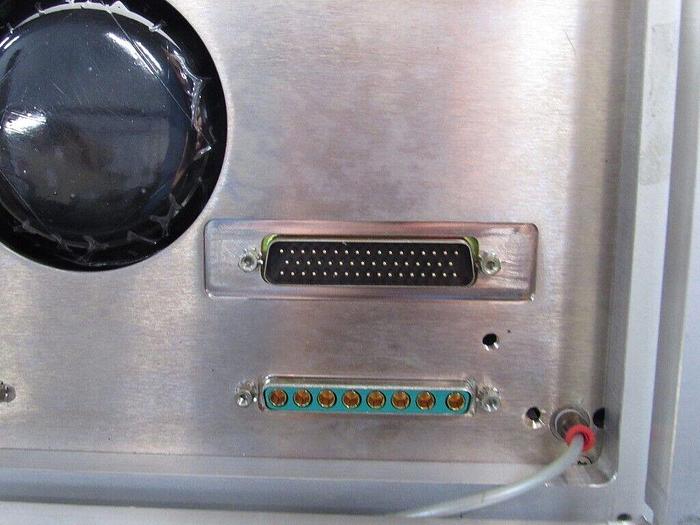 Used Equipe Technologies  Pre-Aligner, Model Number PRE-2912