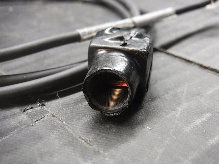 Used Navitar 1-60189 1X Adapter & Other Camera Accessories / (x2) Starrett 263