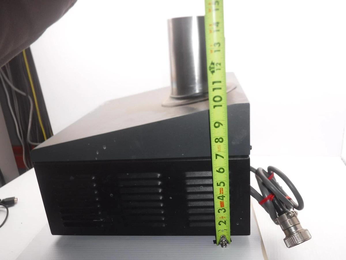 Used Coulter Corporation Assy: 6605216 Coulter Fluid Module Model: IM