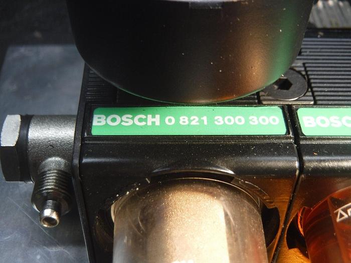 Used Roboform 20 Assembly - Filter Regulators / Pressure Gauges / Valves / Switch