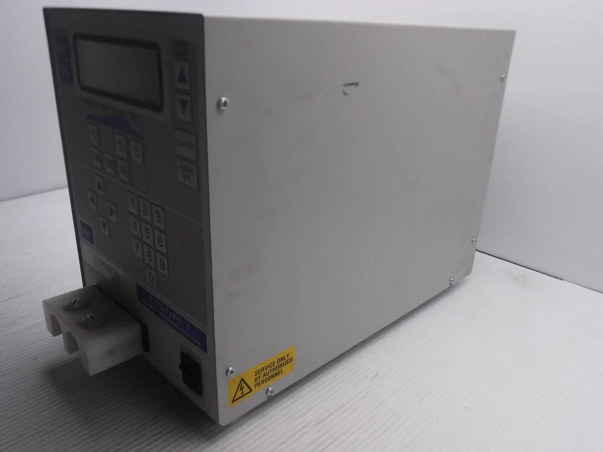 Used Miyachi Unitek 1-292-01-02 Pulsed Thermode Control Uniflow 2 UNFC4/240/EAPRO