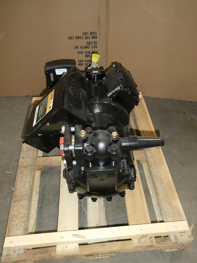 Used Copeland 4DJNR28ML-FSD-C39 Copeland Discus™ 3D with CoreSense Tech