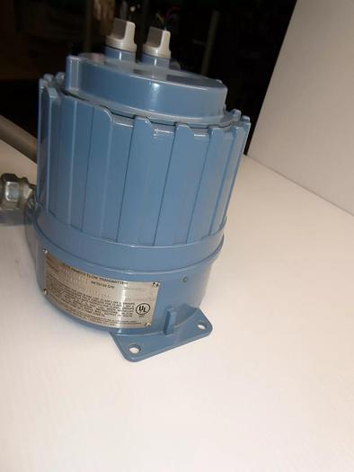 Used Micro Motion RFT9739D4SUA Elite Remote Flow 85-250 VAC Rev: 3.6