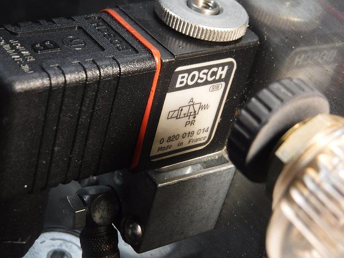 Used Roboform 20 Assembly - Filter Regulators / Pressure Gauges / Valves / Switch