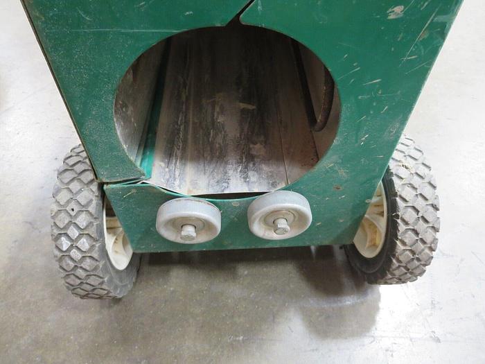 Used Greenlee (Textron) 851 PVC Conduit Heater 1/2 To 4" 115V 20A 60HZ 1PH 2300W