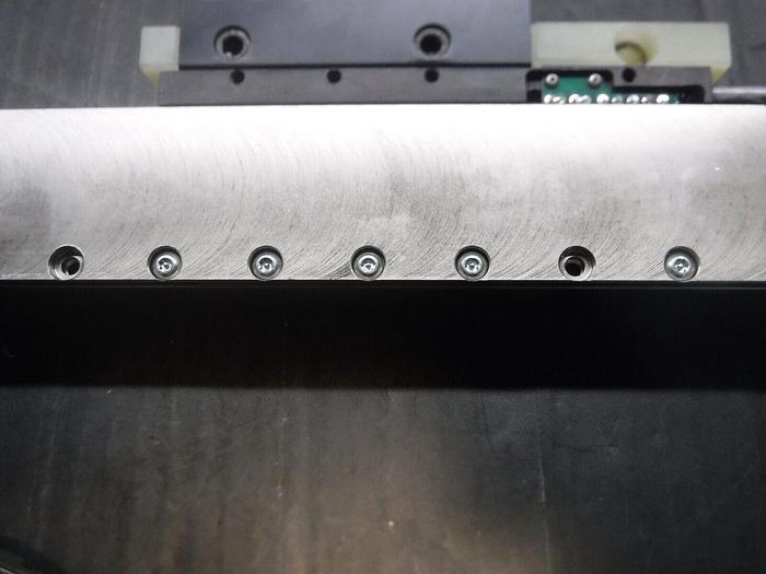 Used Aerotech Model: MTC475/ES14219 Lot: 540367-4/4 Channel Magnet