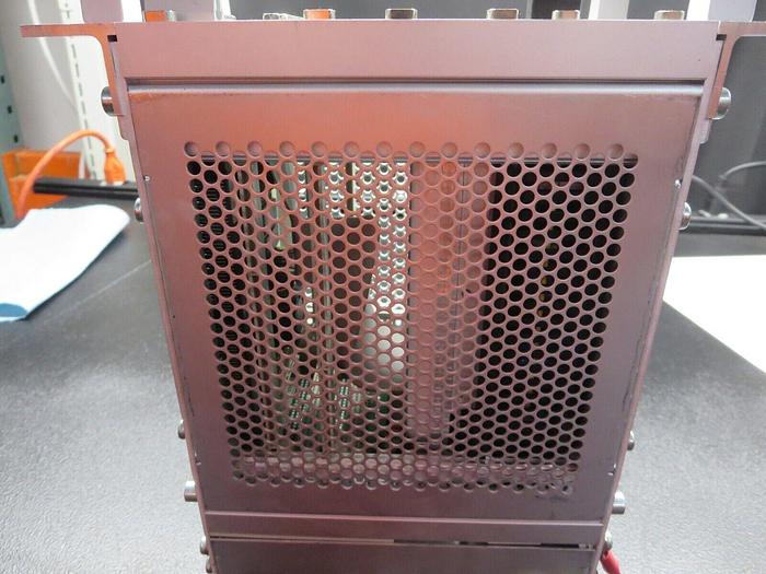 Used Steag (AST) 17000156.01 GEM-PC Module See Pics For Additional Information