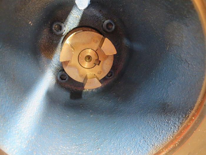 Used Cone Drive MHO20A068-1 Gear Speed Reducer Ratio 5:1 In RPM 3000 In Pwr: 0.56 TH