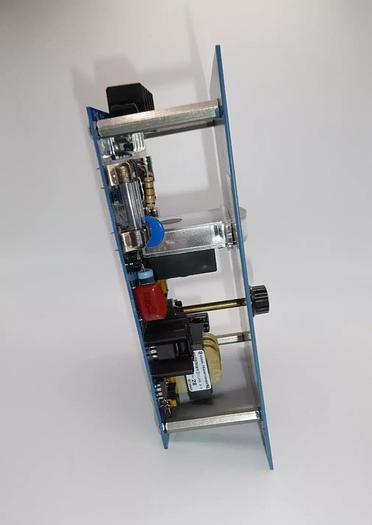 Used MAXCESS INTERNATIONAL MAGPOWR TC-5 (TC-5P) Torque Controller