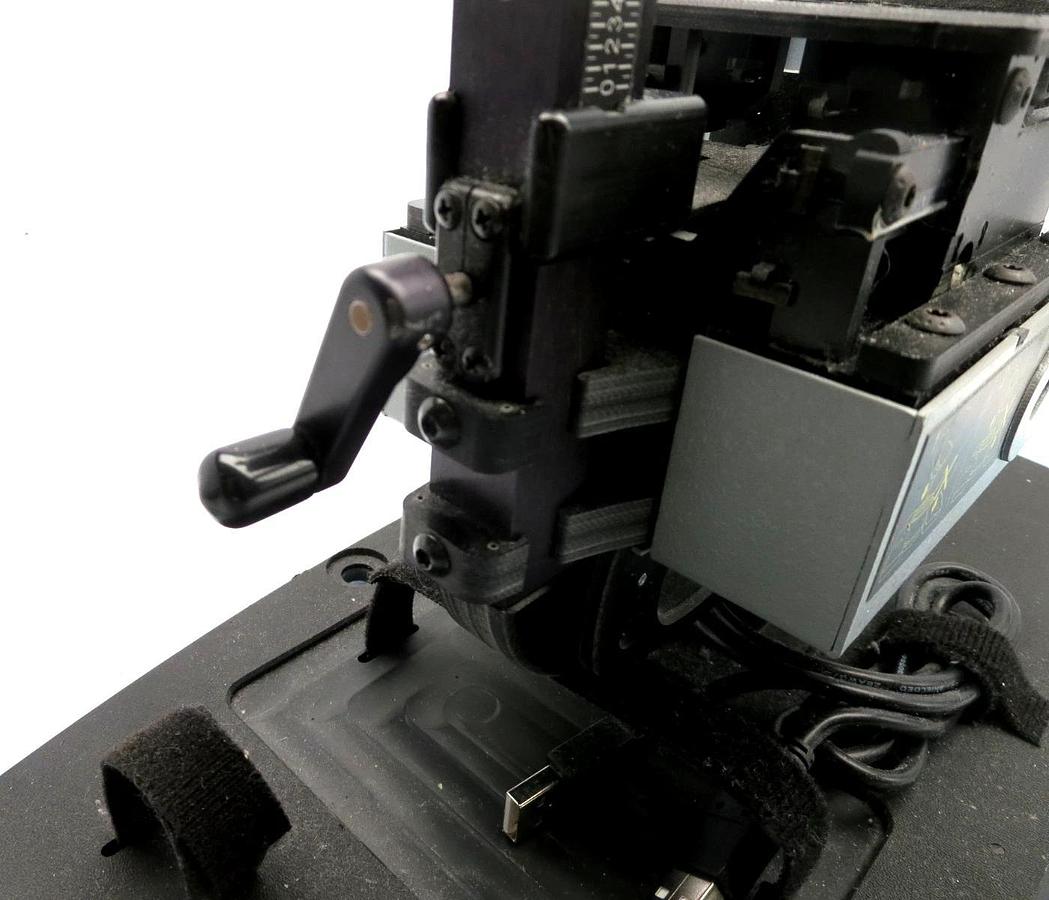 Used Cirris Pin-Sight Guided Pinning System