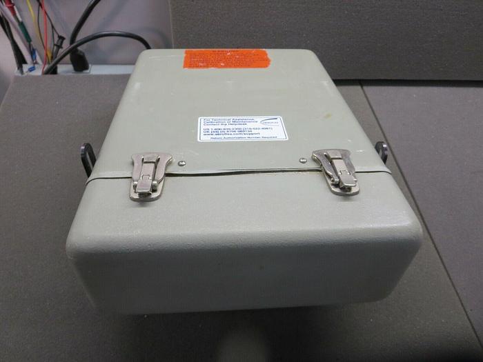Used IFR (Aeroflex) ATC-600A Test Set - DME/Transponder Ramp Tester - Used