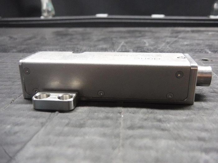 Used Doric O269-2640 : XYR-BSA-D4-rev3 Laser Diode Assembly