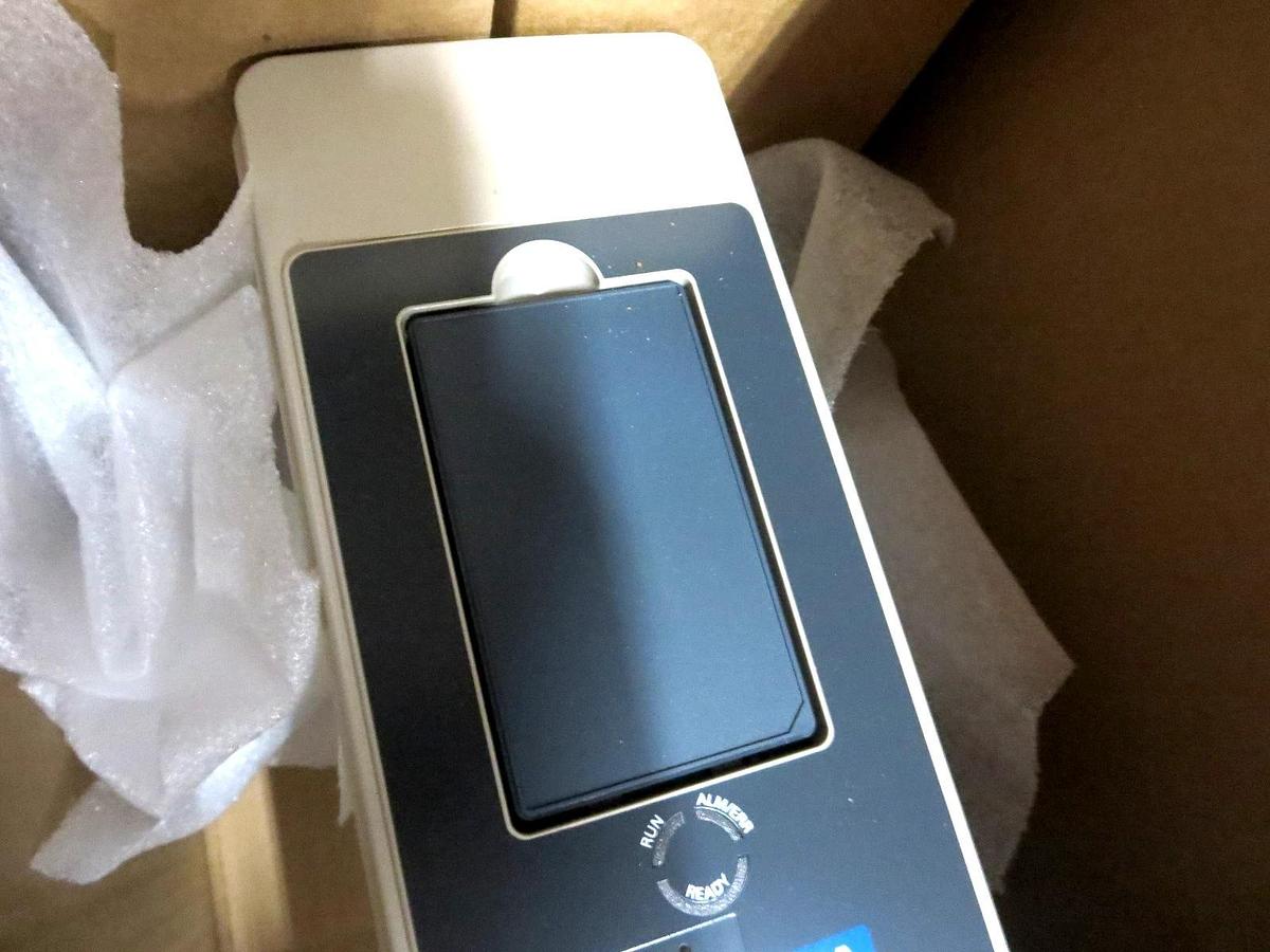 Yaskawa HV600 H6BPB027PMB Variable Frequency Drive VFD 20HP 480VAC 27A 3PH