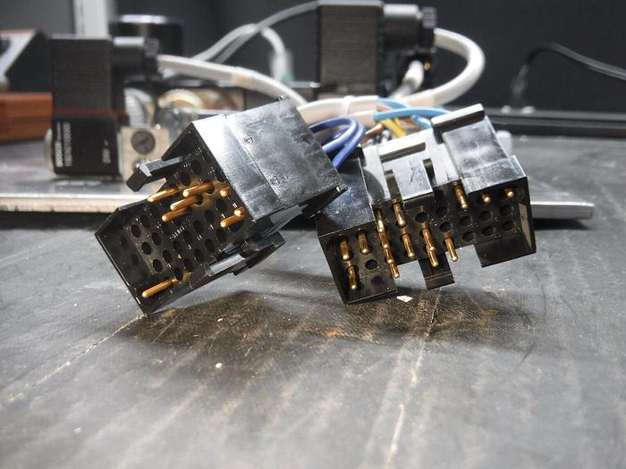 Used Roboform 20 Assembly - Filter Regulators / Pressure Gauges / Valves / Switch