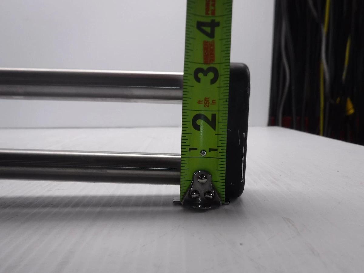 Used Diagnostic Instruments Horizontal Microscope Head Mount