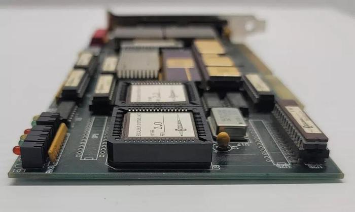 Used Excalibur Systems EXC-1553PC/EP-H Rev B