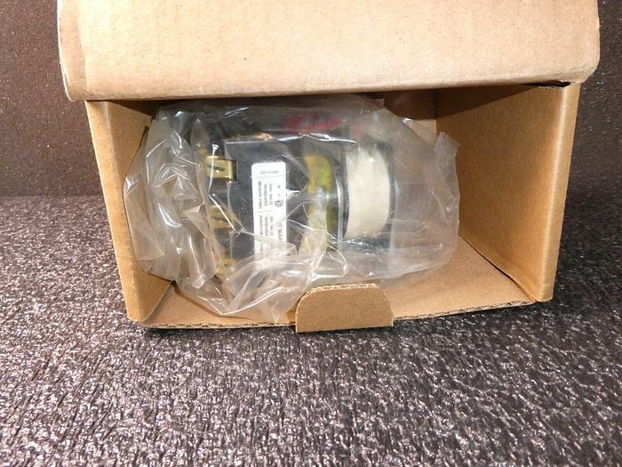 Used Square D AC Reversing Hoist Contactor 8965R010V01