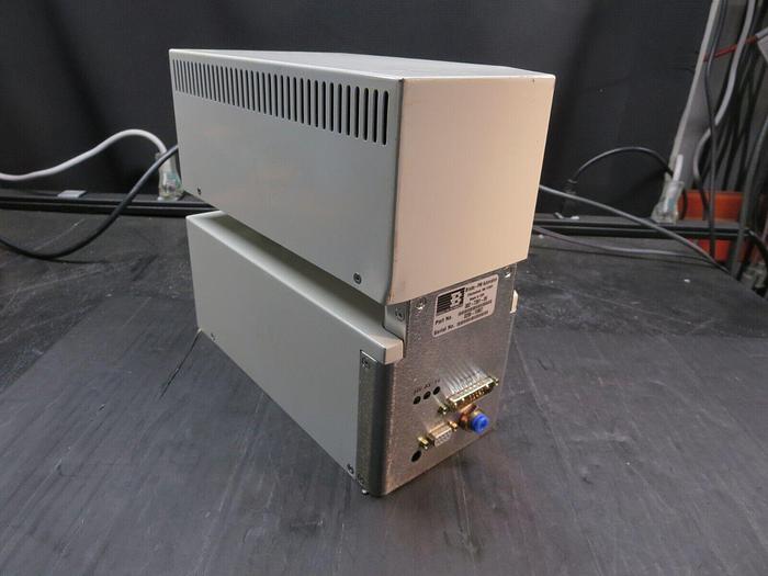 Used Brooks-PRI Automation 002-7391-09 Pre Aligner Removed From Working Equipment