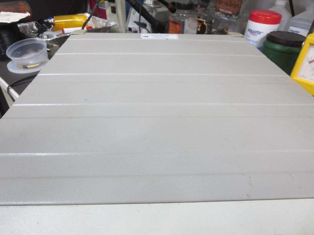 Used IFR 2041 Signal Generator Low Noise 10 KHz - 2.7 GHz Powers On *Parts/Repair*