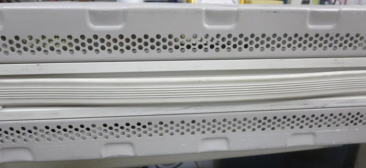 Used IFR 2041 Signal Generator Low Noise 10 KHz - 2.7 GHz Powers On *Parts/Repair*