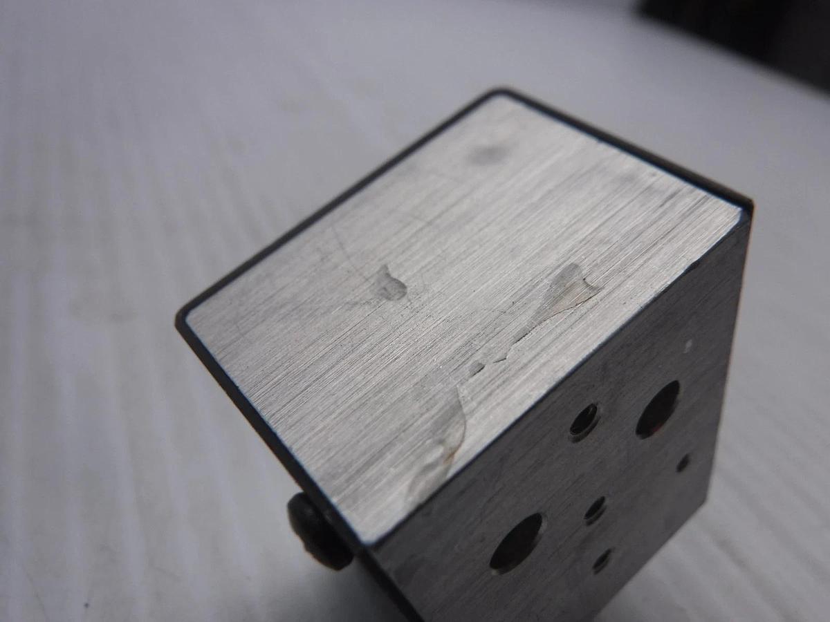 Used Neos AOM Movement Stage 15210