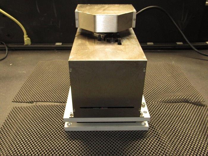 Used Equipe Technologies  Pre-Aligner, Model Number PRE-2912