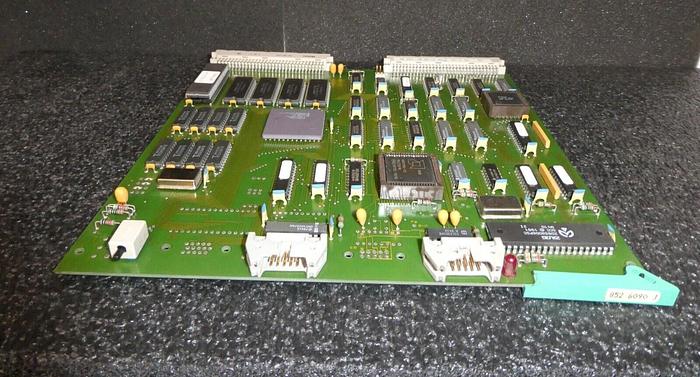 Used Charmilles Roboform 20 Control Board 852 6090 J
