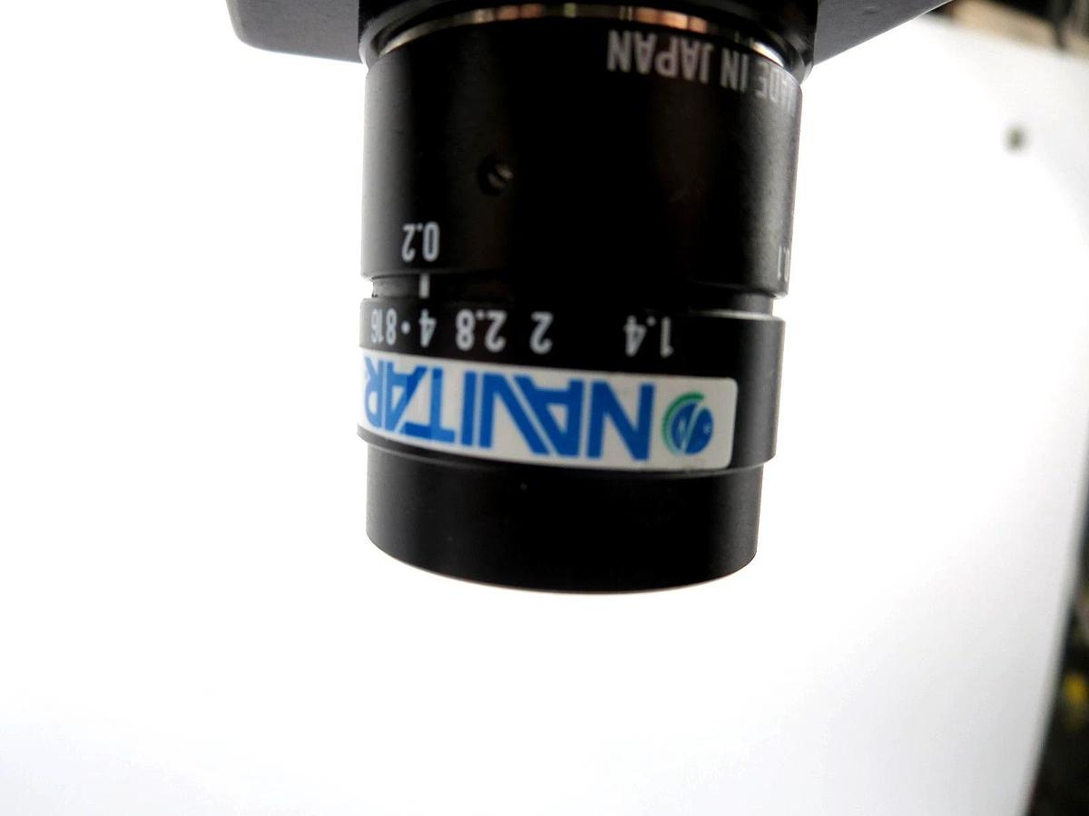 Used Cirris Pin-Sight Guided Pinning System