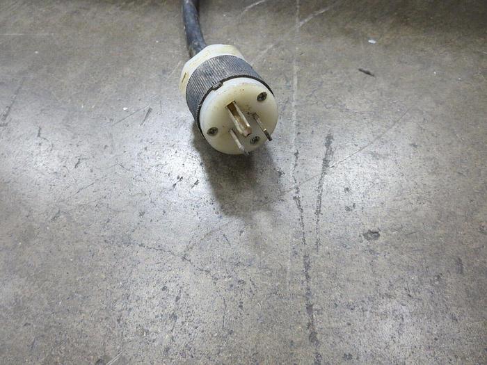 Used Greenlee (Textron) 851 PVC Conduit Heater 1/2 To 4" 115V 20A 60HZ 1PH 2300W #2