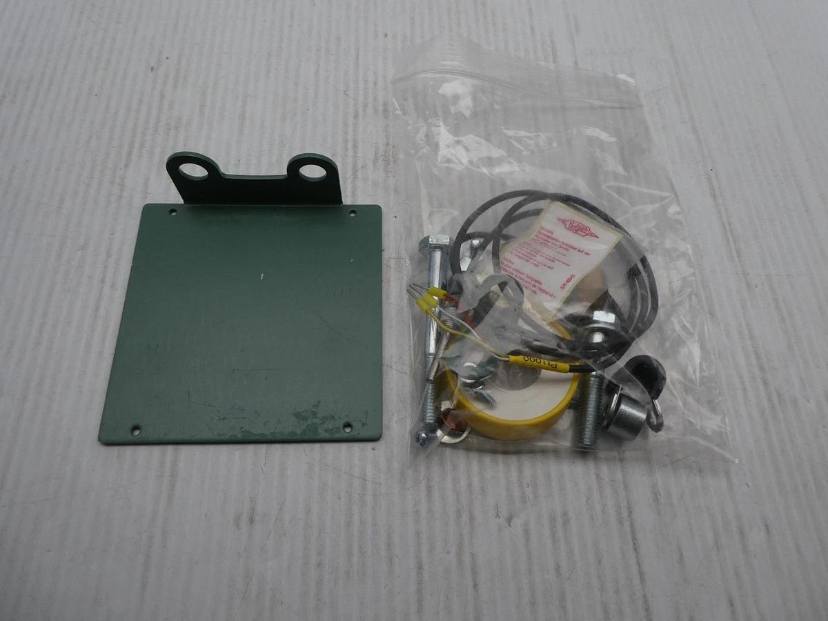 Bitzer Control Injection Cooling Module 34700502