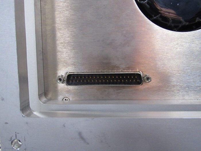 Used Equipe Technologies  Pre-Aligner, Model Number PRE-2912