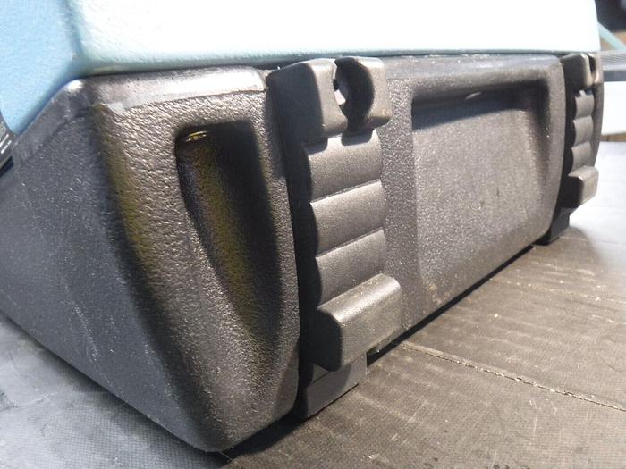 Used Druck DPI 605 Precision Pressure Indicator