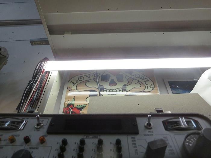 Used IFR (Aeroflex) ATC-600A Test Set - DME/Transponder Ramp Tester - Used