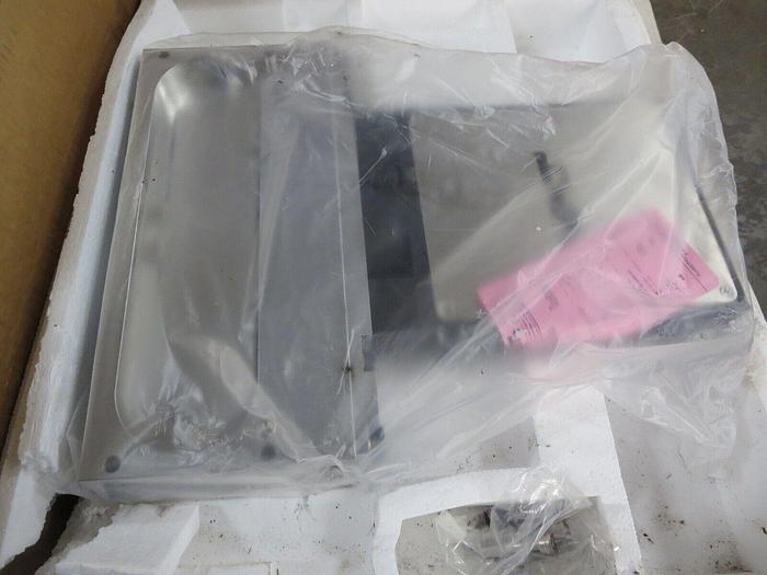 Used VAT 02110-BA24-ARR2/0023 Gate Valve & Pneum. Actuator