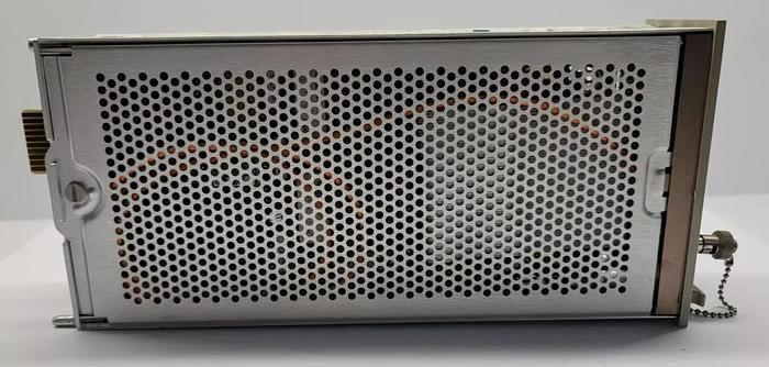 Used Tektronix OA 5032 Optical Attenuator