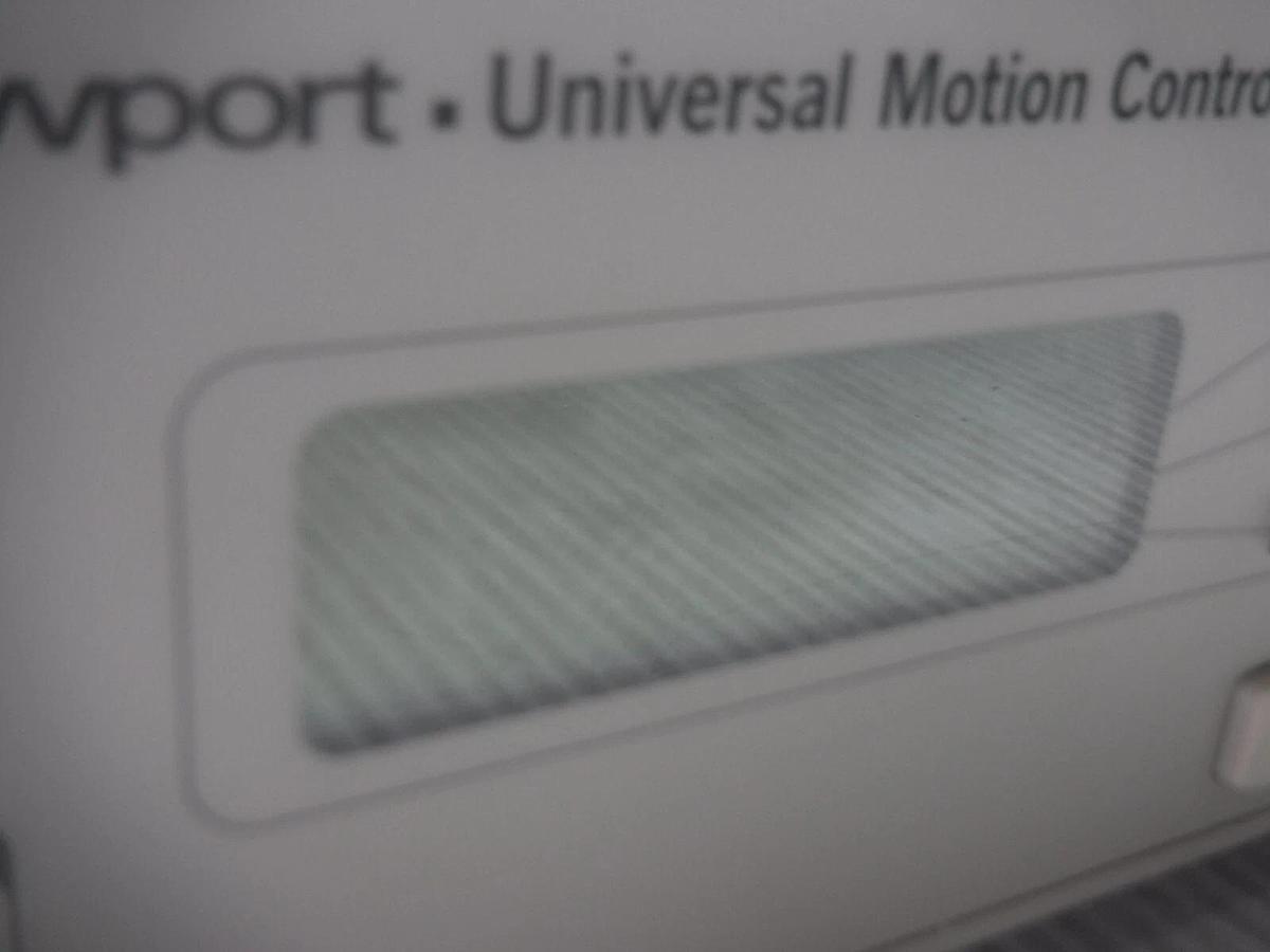 Used Newport ESP300 Universal Motion Controller / Driver