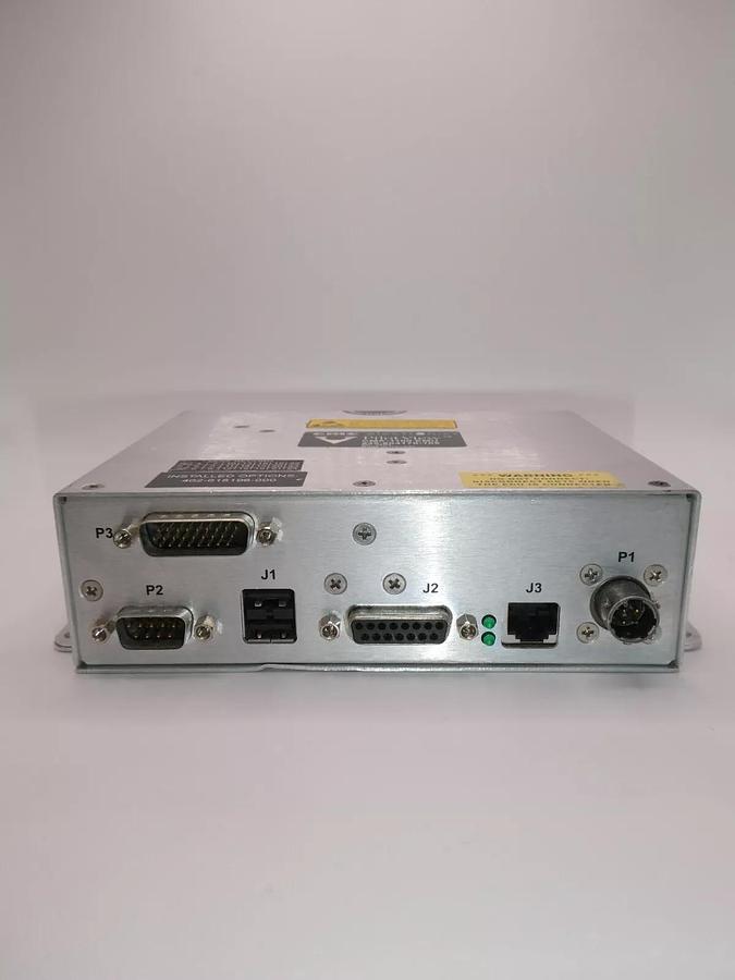 Used CMC CMA-1100 EMU Enhanced Expansion Module Unit Installed Opt: 462-615196-000