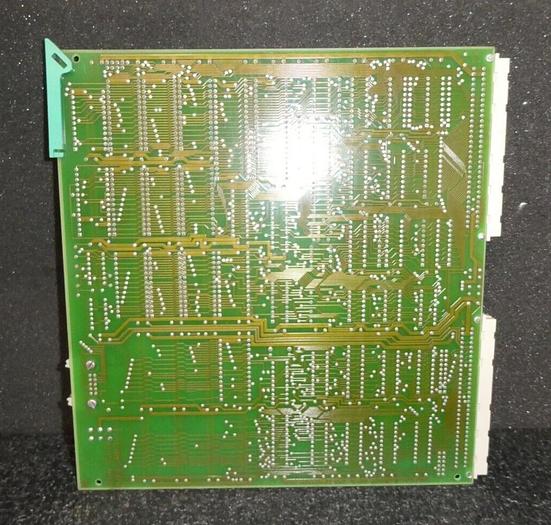 Used Charmilles Roboform 20 Control Board 852 7240 C (CT813-2370)