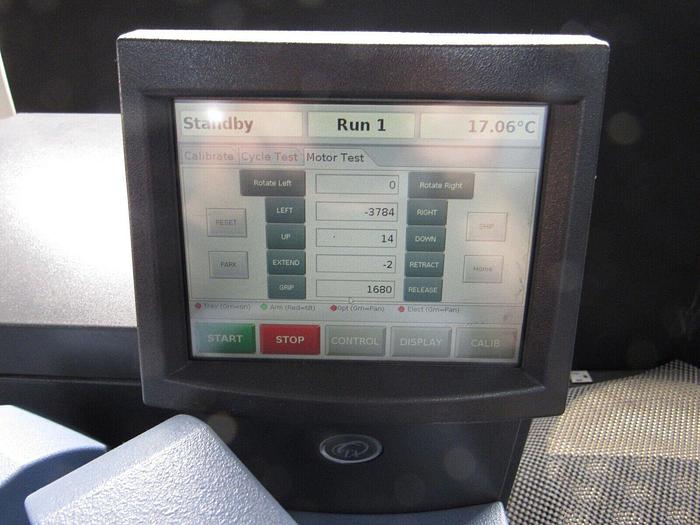 Used Q-2000 DSC (970001.901) Differential Scanning Calorimeter