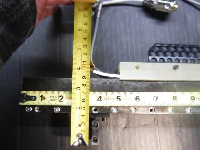 Used Aerotech Model: MTC475/ES14219 Lot: 540367-4/4 Channel Magnet