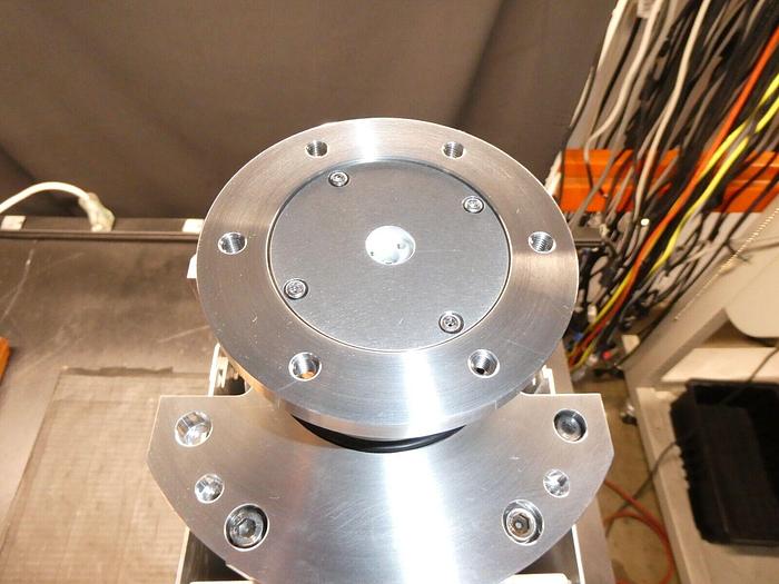 Used Brooks Automation 003-9010-03 Vacuum Cassette Elevator/robot "Parts repair"