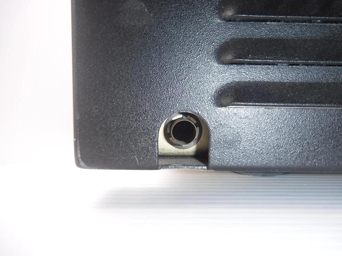 Used Coulter Corporation Assy: 6605216 Coulter Fluid Module Model: IM