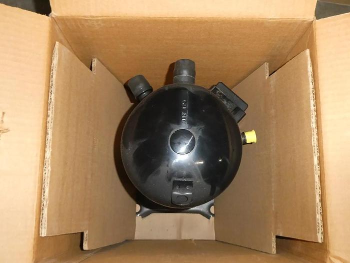 Used Copeland Scroll Compressor ZF25K4E-TFD 7-1/2 HP 460V 3 PH