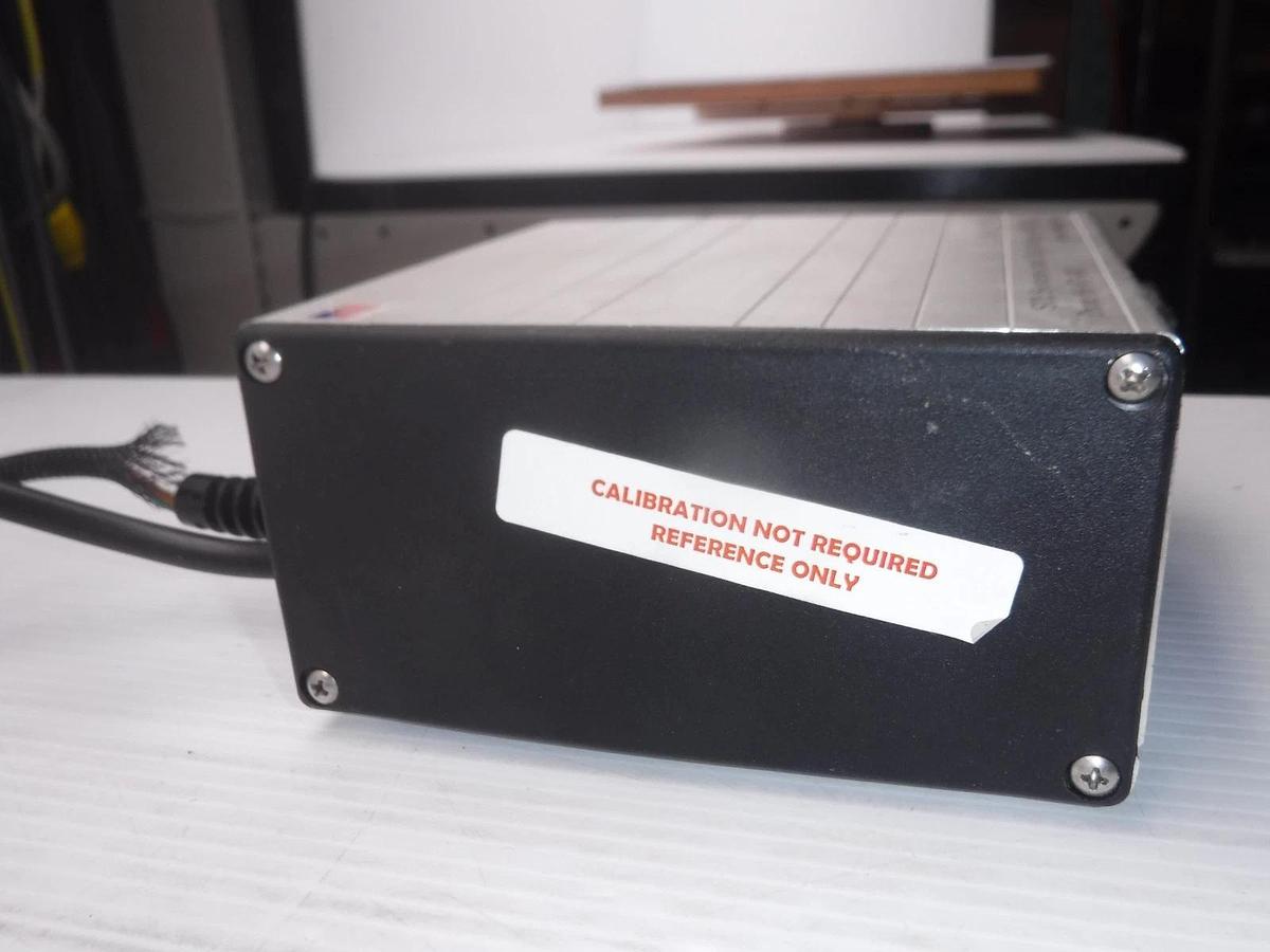 Used Systems & Technology Inc 8HP406P325 120V 3A w/ Hot Plate