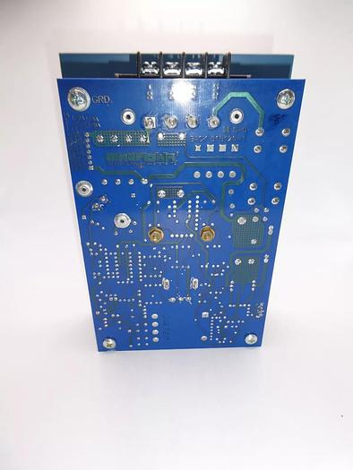 Used MAXCESS INTERNATIONAL MAGPOWR TC-5 (TC-5P) Torque Controller