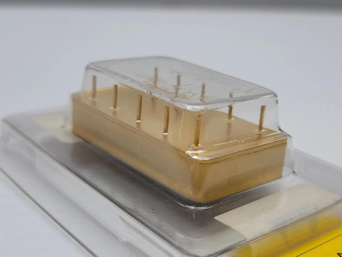 Used Delta DVTR283R3S DC-DC Regulated Power Supply Module