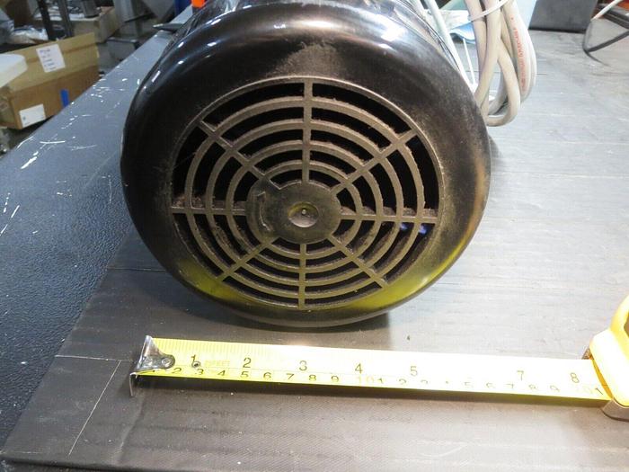 Used KSB 1800 1D Water Pump Assembly S405 Classe F Hmax 40M 1200W