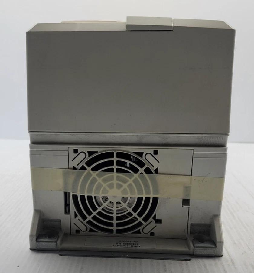 Used ABB ACH580-01-034A-4 25HP VFD 460V 34.0A VT N1