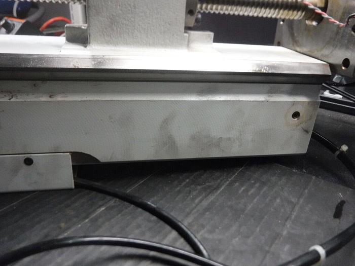 Used From Charmilles Roboform 20 - Press head