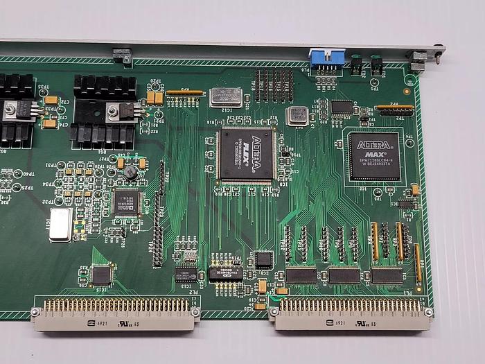 Used Leica Dose Controller 8584192C 858420212